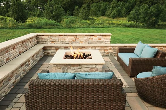 Lazo Landscaping Summer 2021